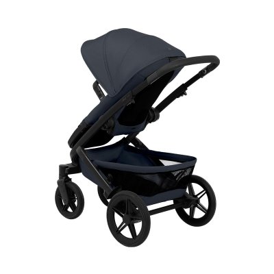 Joolz Geo5 Kompletní set - Dark Navy Blue - obrázek