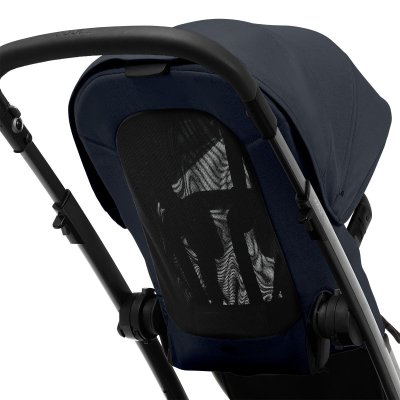 Joolz Geo5 Kompletní set - Dark Navy Blue - obrázek