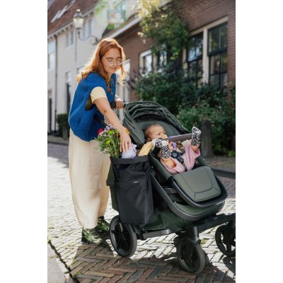 Joolz Geo5 Kompletní set - Dark Navy Blue - obrázek