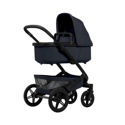 Joolz Geo5 Kompletní set - Dark Navy Blue - obrázek