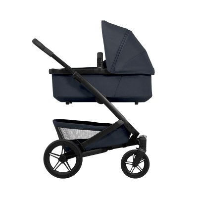 Joolz Geo5 Kompletní set - Dark Navy Blue - obrázek