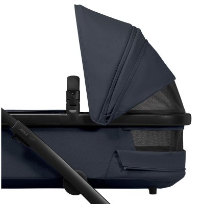 Joolz Geo5 Kompletní set - Dark Navy Blue - obrázek