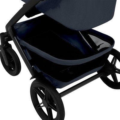 Joolz Geo5 Kompletní set - Dark Navy Blue - obrázek