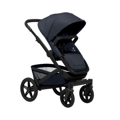 Joolz Geo5 Kompletní set - Dark Navy Blue - obrázek