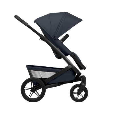 Joolz Geo5 Kompletní set - Dark Navy Blue - obrázek