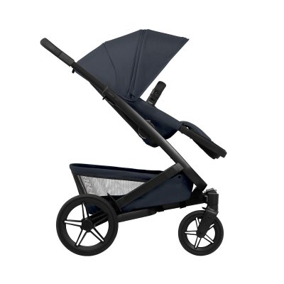 Joolz Geo5 Kompletní set - Dark Navy Blue - obrázek