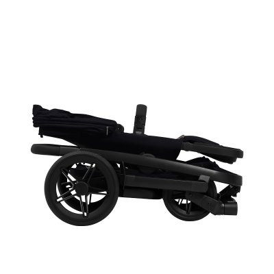 Joolz Geo5 Kompletní set - Space Black - obrázek