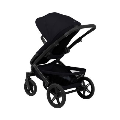 Joolz Geo5 Kompletní set - Space Black - obrázek