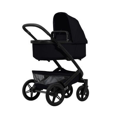Joolz Geo5 Kompletní set - Space Black - obrázek