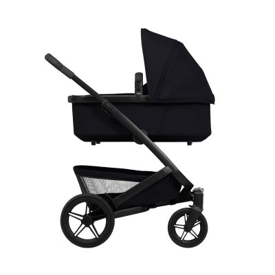Joolz Geo5 Kompletní set - Space Black - obrázek