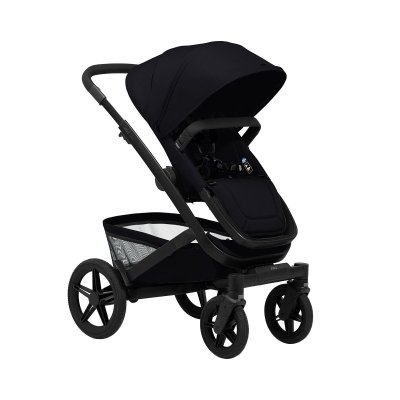 Joolz Geo5 Kompletní set - Space Black - obrázek