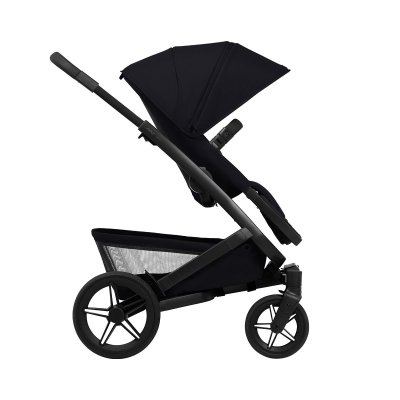 Joolz Geo5 Kompletní set - Space Black - obrázek