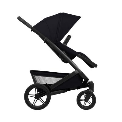 Joolz Geo5 Kompletní set - Space Black - obrázek