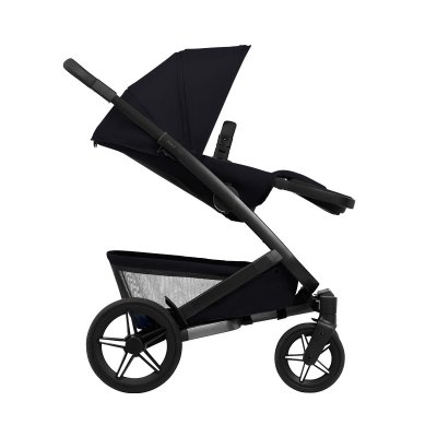 Joolz Geo5 Kompletní set - Space Black - obrázek
