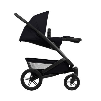 Joolz Geo5 Kompletní set - Space Black - obrázek