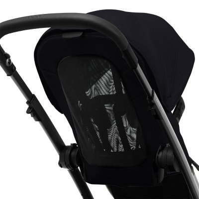 Joolz Geo5 Kompletní set - Space Black - obrázek