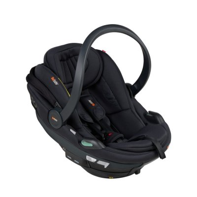 Thule Urban Glide 3 Kompletní kočárek + Autosedačka BeSafe + Základna + Příslušenství - Dark Slate - obrázek