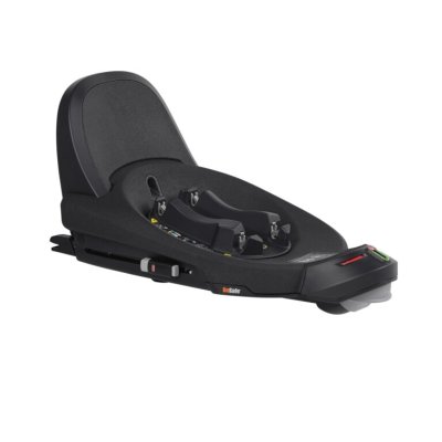 Thule Urban Glide 3 Kompletní kočárek + Autosedačka BeSafe + Základna + Příslušenství - Mid Blue - obrázek