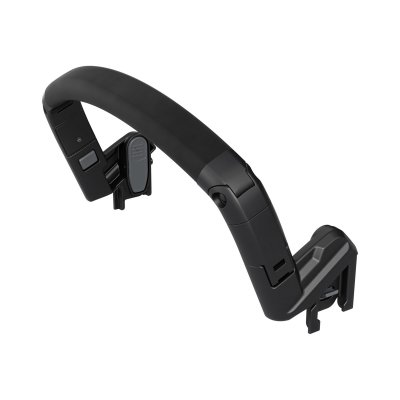 Thule Urban Glide 3 Kompletní kočárek + Autosedačka BeSafe + Základna + Příslušenství - Mid Blue - obrázek