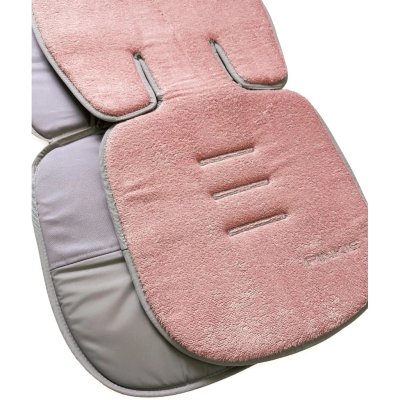 Pinkie letní prodloužená podložka Bamboo - Pink - obrázek