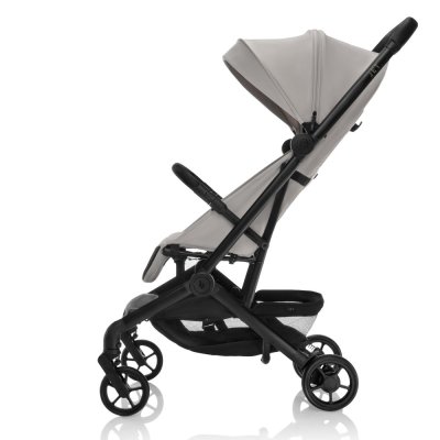 Zopa Sportovní kočárek Jet + Kufřík Pack&Ride - Ivory Beige - obrázek