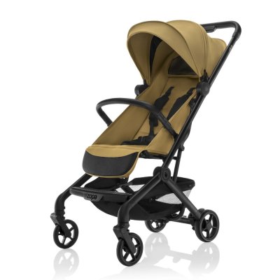 Zopa Sportovní kočárek Jet + Kufřík Pack&Ride - Kodi Bronze - obrázek