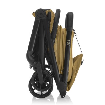 Zopa Sportovní kočárek Jet + Kufřík Pack&Ride - Kodi Bronze - obrázek