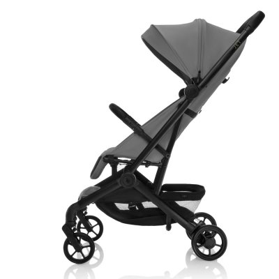 Zopa Sportovní kočárek Jet + Kufřík Pack&Ride - Shade Grey - obrázek