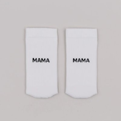 Eulenschnitt Dámské ponožky - Mama, vel. S - obrázek