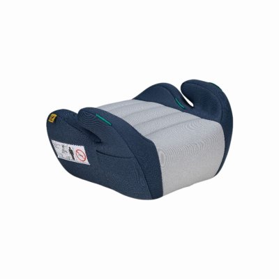 FreeOn Comfy Podsedák - Blue & Gray - obrázek