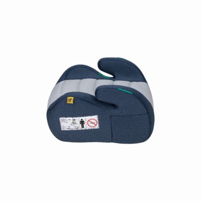 FreeOn Comfy Podsedák - Blue & Gray - obrázek