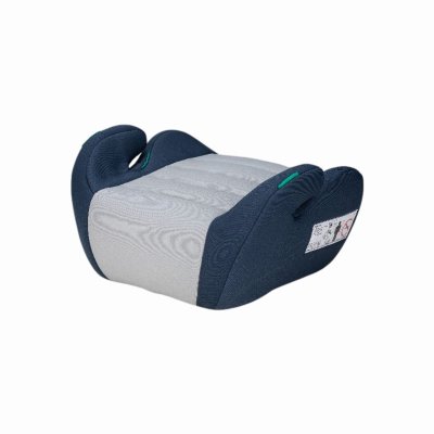 FreeOn Comfy Podsedák - Blue & Gray - obrázek