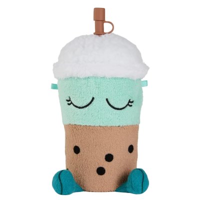 Asobu Fuzzie Termohrnek v plyšovém pouzdře - Beanie the Buzz - obrázek