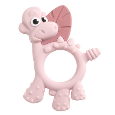 Bibado Set pro první příkrmy - Holčička - obrázek