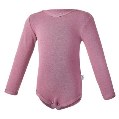 Little Angel body smyk Zoe Outlast® - Fialová, vel. 80