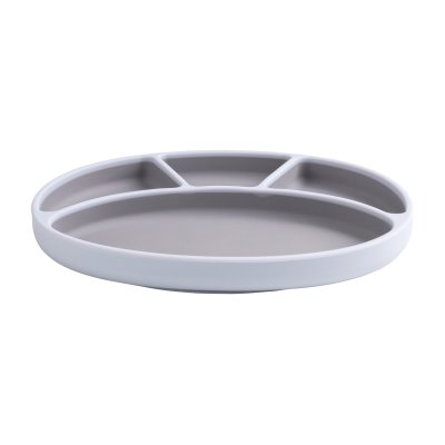 Bibado Kompletní jídelní set - Chlapeček - obrázek