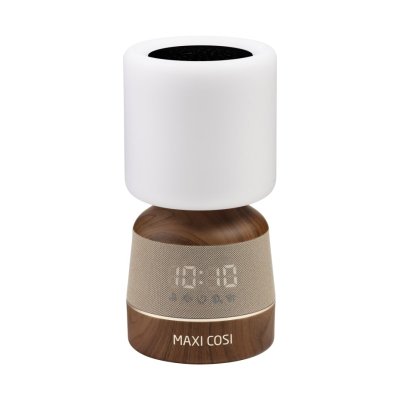 Maxi-Cosi Noční světlo s promítáním a hudbou Soothe Pro - Elegance Beige - obrázek