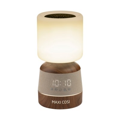 Maxi-Cosi Noční světlo s promítáním a hudbou Soothe Pro - Elegance Beige