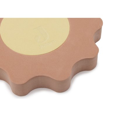 Jollein Pěnové puzzle do koupele - Kangaroots - obrázek