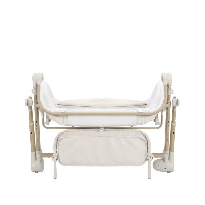 Carrello Salsa První postýlka - Cremio Beige - obrázek