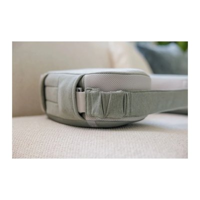 Inglesina Elysia Kojící polštář - Harmony Grey - obrázek