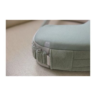 Inglesina Elysia Kojící polštář - Warm Beige - obrázek