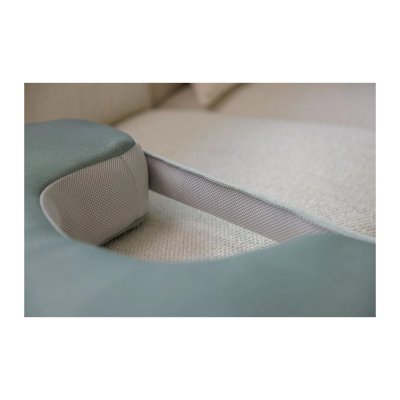 Inglesina Elysia Kojící polštář - Balance Green - obrázek