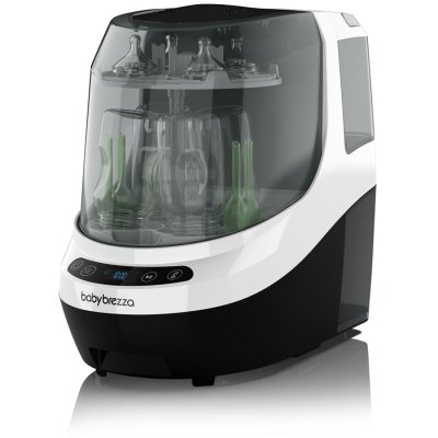 Baby Brezza Bottle Washer Pro Automatická myčka - Black