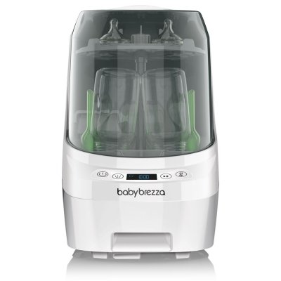 Baby Brezza Bottle Washer Pro Automatická myčka - White - obrázek