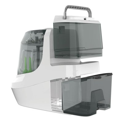 Baby Brezza Bottle Washer Pro Automatická myčka - White - obrázek