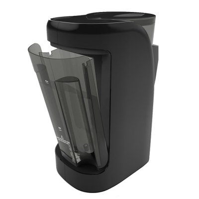 Baby Brezza Formula Pro Advanced Přístroj na přípravu kojeneckého mléka - Black - obrázek