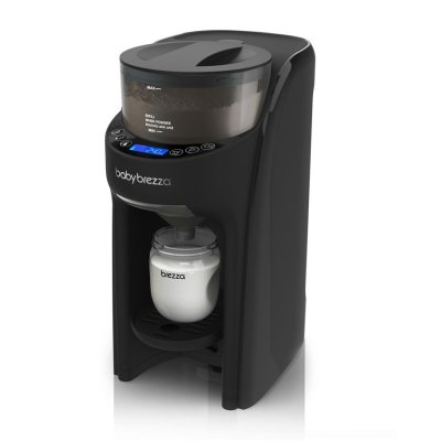 Baby Brezza Formula Pro Advanced Přístroj na přípravu kojeneckého mléka - Black
