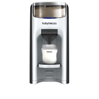 Baby Brezza Formula Pro Advanced Přístroj na přípravu kojeneckého mléka - Classic - obrázek