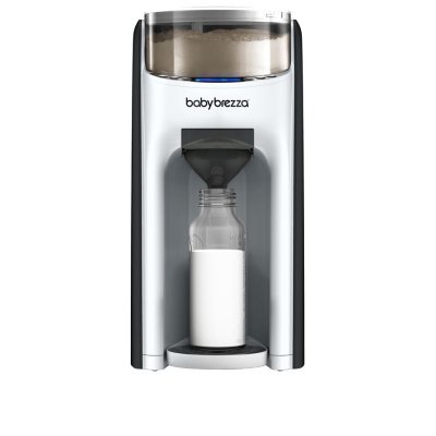 Baby Brezza Formula Pro Advanced Přístroj na přípravu kojeneckého mléka - Classic - obrázek